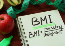 How do I work out my BMI?