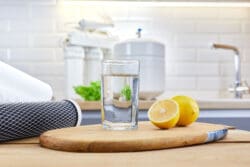 Stay hydrated to help beat tiredness and fatigue while on weight loss drugs like Mounjaro and Wegovy