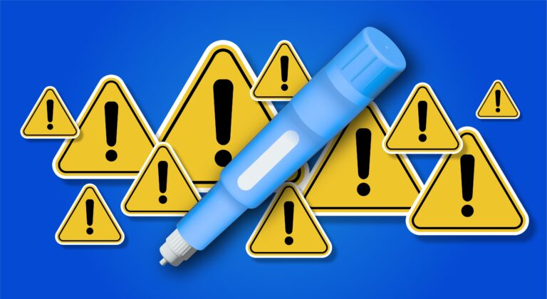 Updated: the danger of fake weight loss jabs - what you need to know