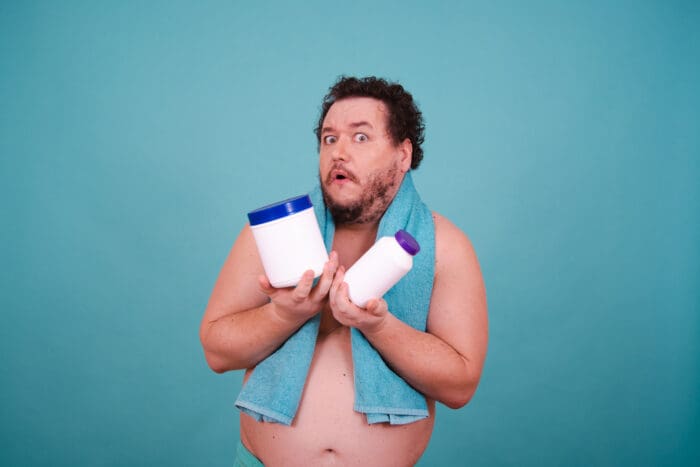 Forget diet rules: what you don’t need to do on weight loss drugs