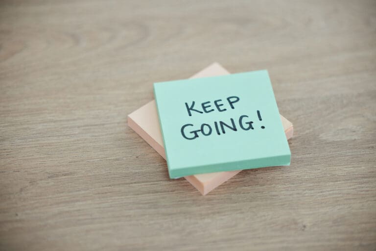 Weight loss stalled? Common reasons and what to try next