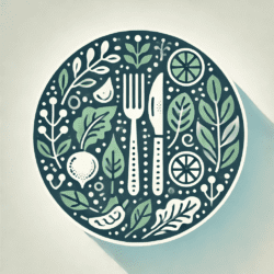 Illustration of importance to Fuel your body with the proper nutrition in your step-by-step guide to making it work