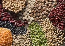 Fibre is the weight loss secret weapon