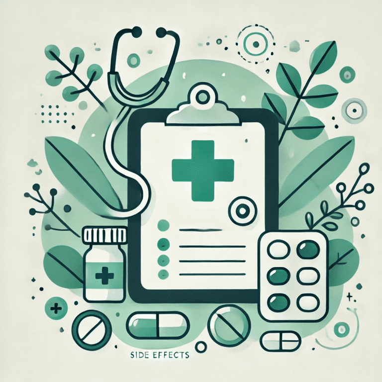 The weight loss pill that could change everything