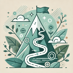 Importance of Focusing on long-term results in your step-by-step guide to making it work