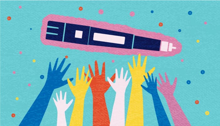 Why are we obsessed with which celebs are on weight loss drugs, and why does it matter?