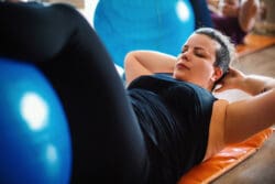 Is your Mounjaro weight loss making you older?