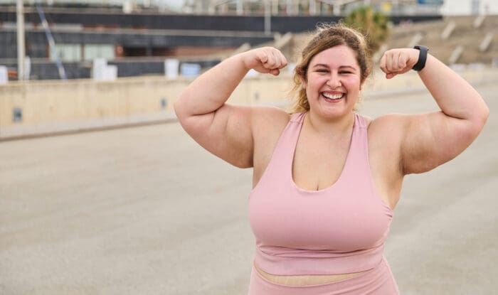 My Mounjaro reset plan: week 2 – build your routine