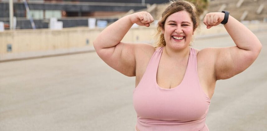 My Mounjaro reset plan: week 2 – build your routine