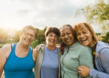 What your personality type says about your weight, and how to maintain it post-mounjaro