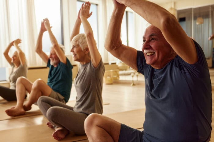 Older age and weight loss drugs: what works best and how to get the most out of them