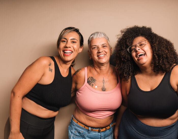 What your personality type says about your weight (and how to maintain it post-mounjaro)