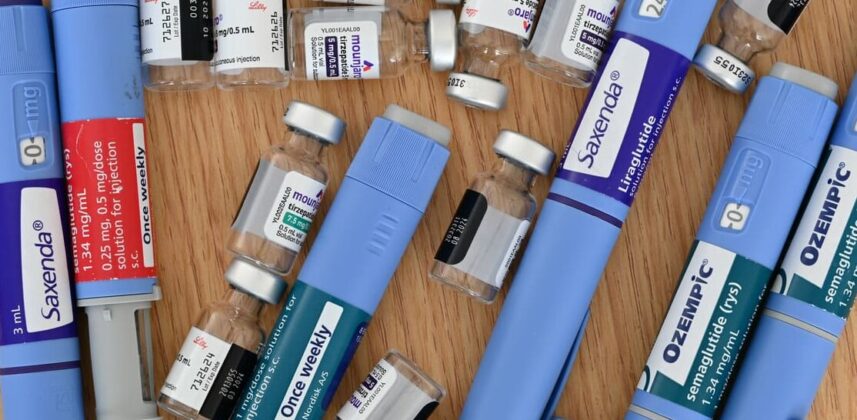 Mounjaro crowned most effective weight loss jab — but is it the right one for you?