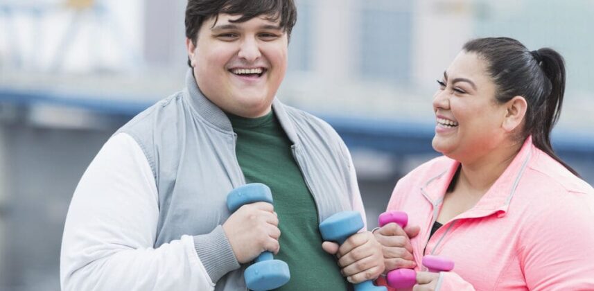 Weight loss drugs for children? Experts warn lifestyle change is still key