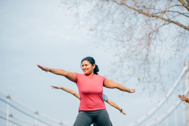 Good news! Why you might have more energy after your first 3 months