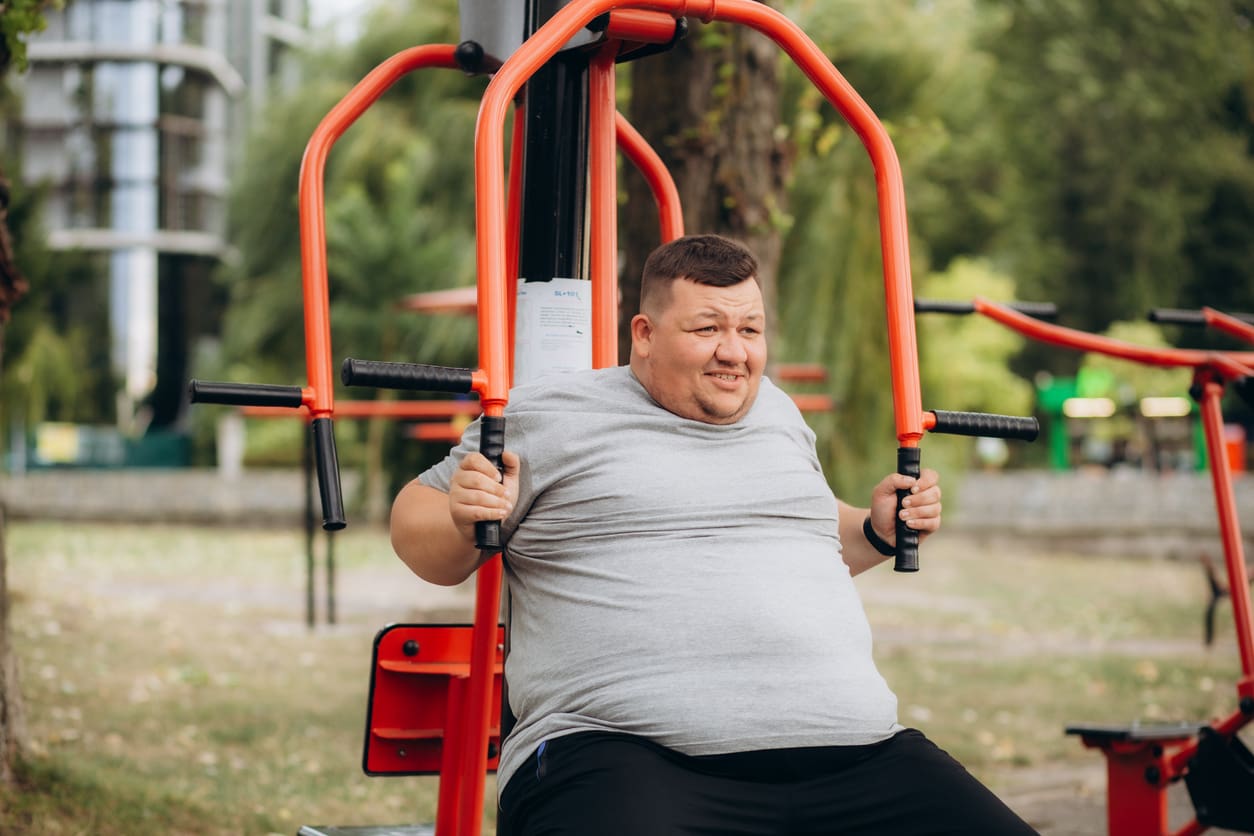 Weight loss drugs slash sick days and boost the economy too!