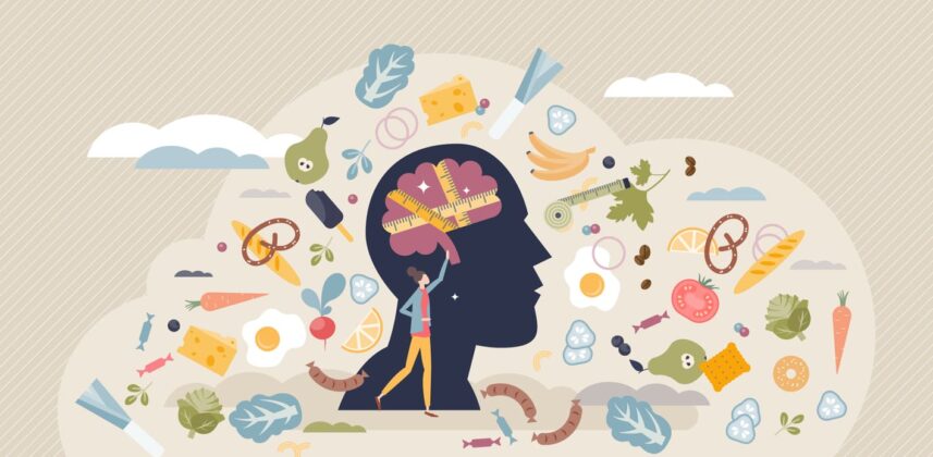 Understanding and quieting food noise: what it is, why it happens, and how to manage it