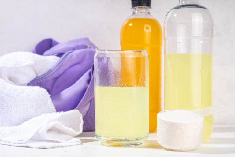 Do you really need electrolytes? Here's what we know