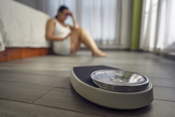 Why some people experience weight loss drug side effects and others don’t