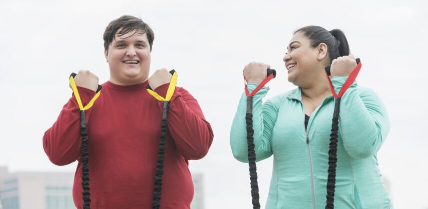 The best thing wasn’t the weight loss: gains beyond the scale