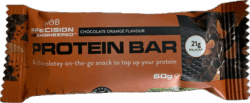 SlimrChat reviewed: The best protein bars for weight loss & nutrition