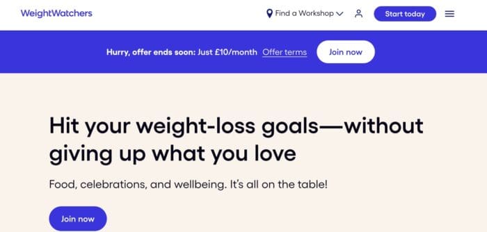 Weight loss drugs push WeightWatchers into bankruptcy