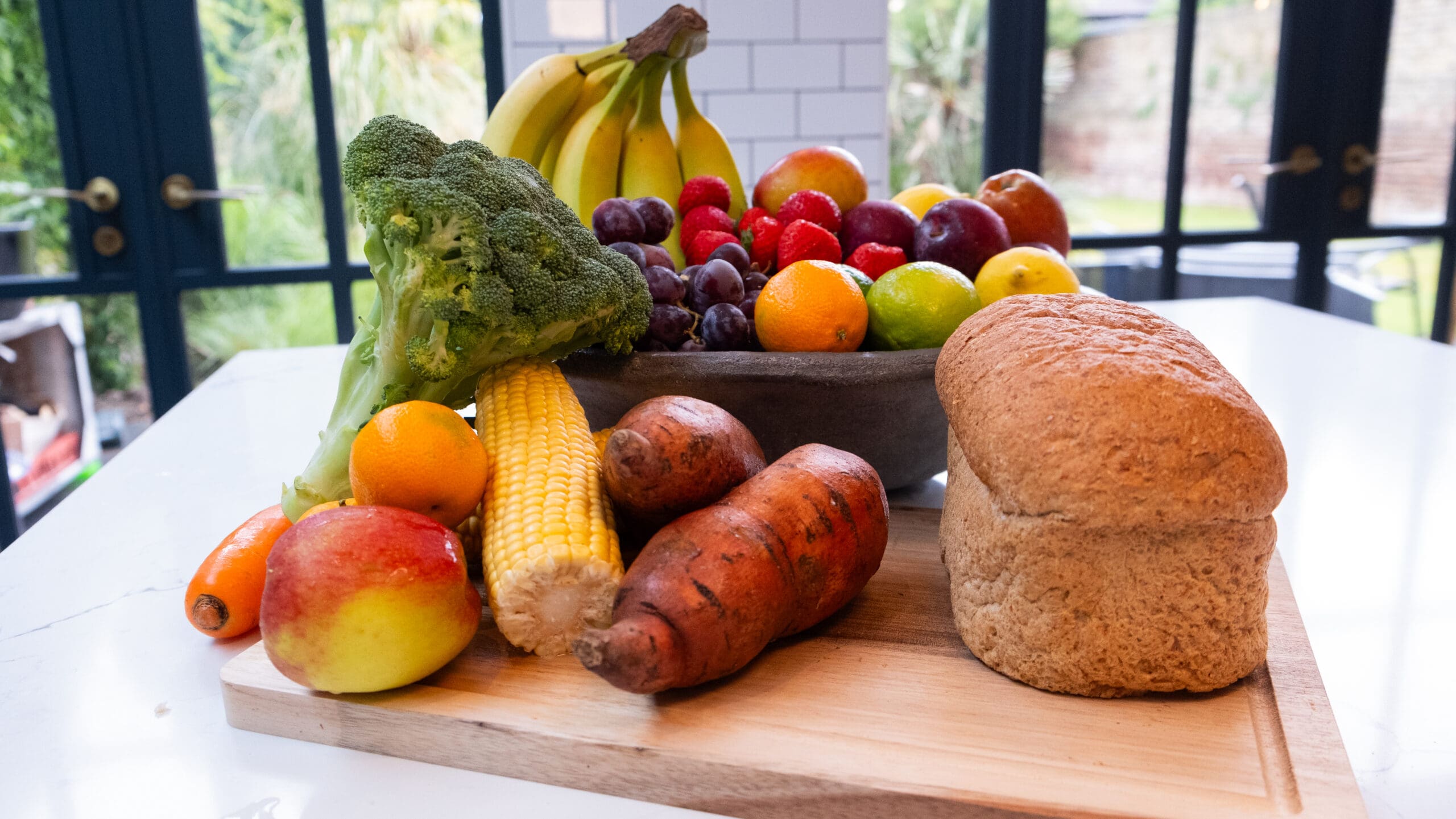 Macronutrients 101: Protein, fibre, carbs and fat – what really matters