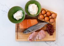 Your protein manifesto: How to prioritise protein every day