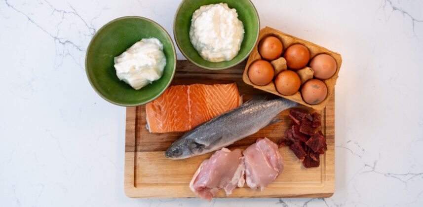 Your protein manifesto: How to prioritise protein every day