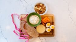 How your relationship with food might change on Mounjaro or Wegovy