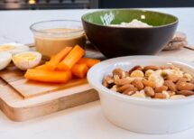 My Mounjaro Reset Plan: Week 4 – Finish Strong