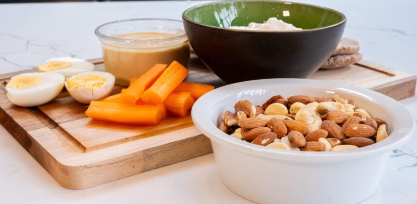 My Mounjaro Reset Plan: Week 4 – Finish Strong