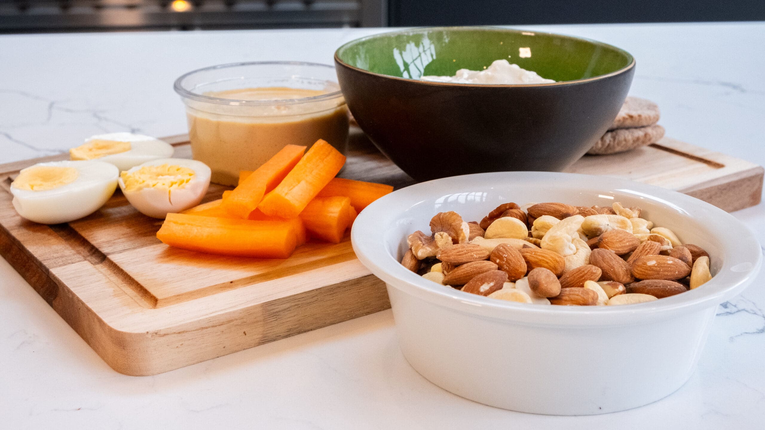 My Mounjaro reset plan: week 4 – finish strong