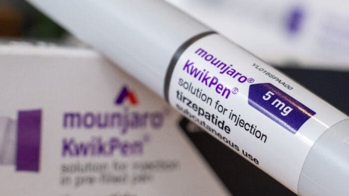 Mounjaro crowned most effective weight loss jab — but is it the right one for you?