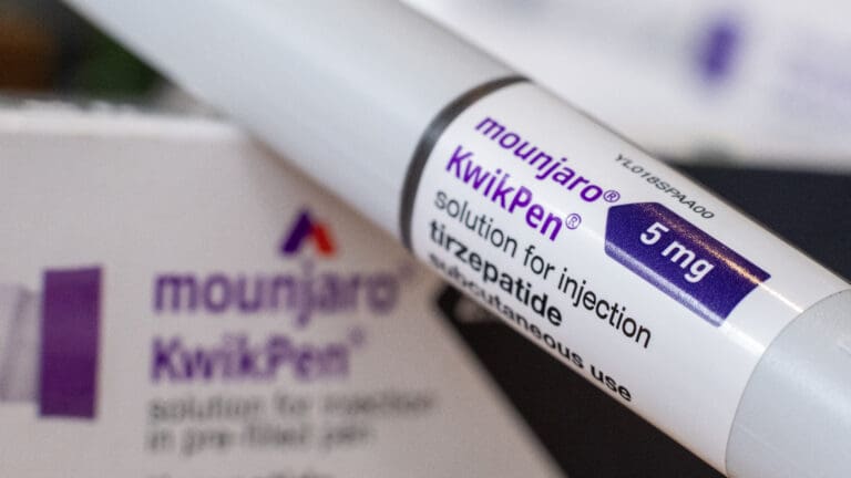 Mounjaro crowned most effective weight loss jab — but is it the right one for you?