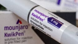 Mounjaro could minimise asthma symptoms, new study suggests