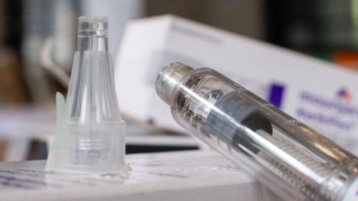 Travelling with weight loss drugs is easy, if you follow these simple tips