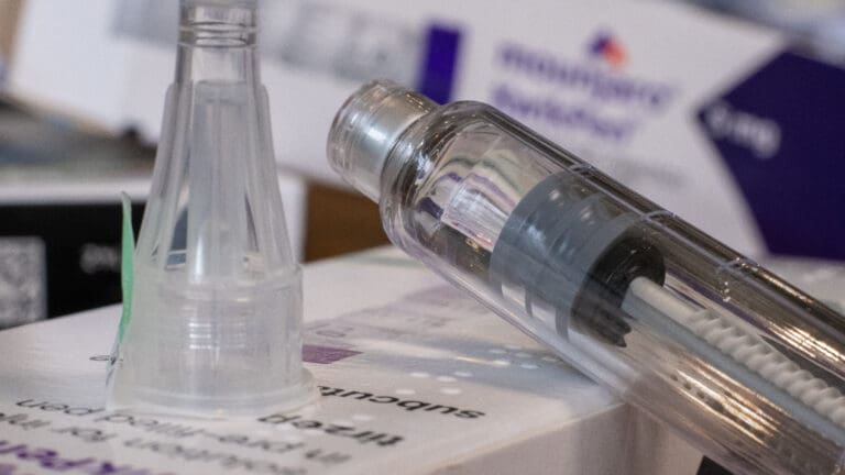 Which weight loss drug is right for you?