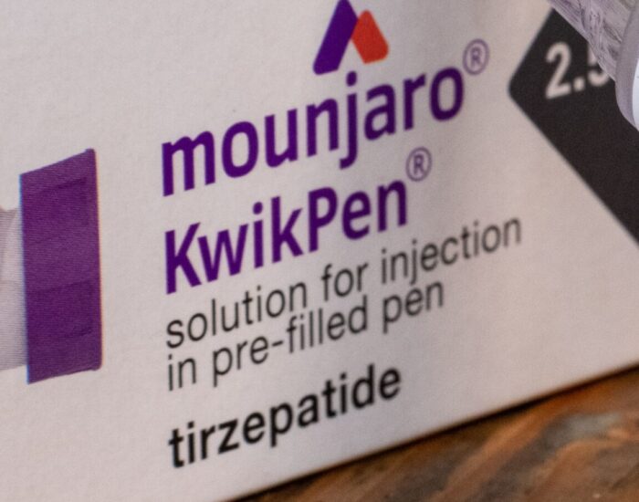 Mounjaro in the UK: How annual costs compare across 72 online pharmacies