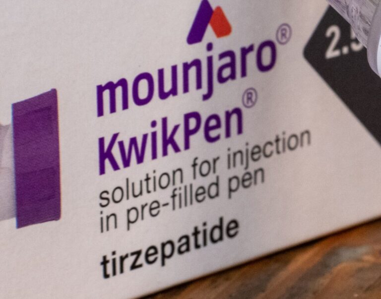 Mounjaro in the UK: How annual costs compare across 72 online pharmacies