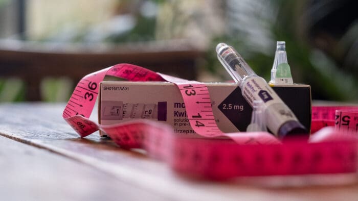 My first 4 weeks on Mounjaro: What to expect and how to prep for success