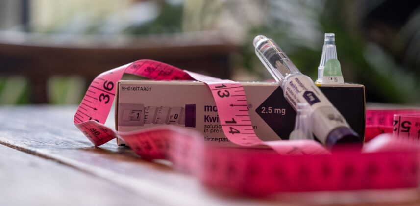 My first 4 weeks on Mounjaro: What to expect and how to prep for success