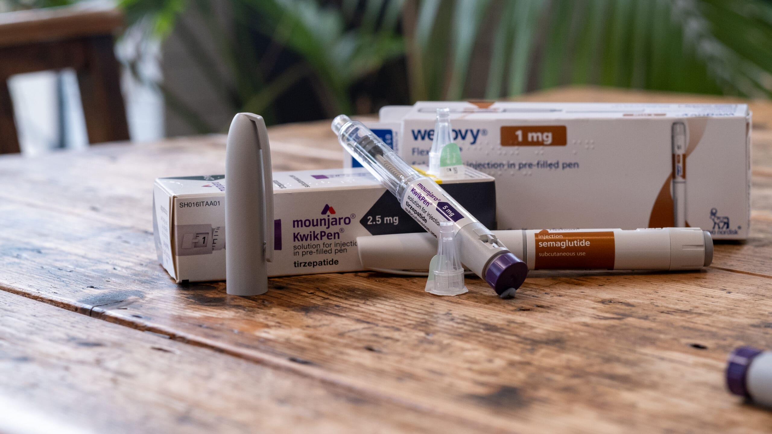 Are weight loss drugs safe? What we know about side effects and risks