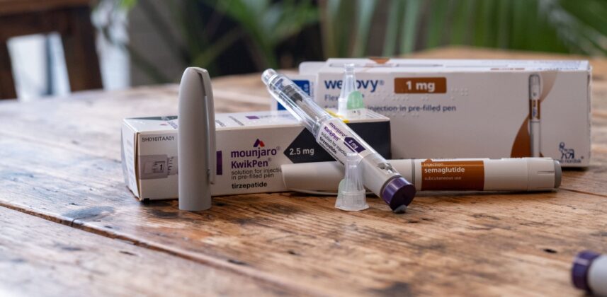GLP-1 weight loss drugs and pancreatitis – what you need to know