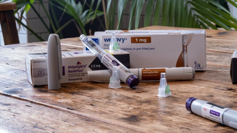 How much will weight loss drugs like Mounjaro cost and how long will I take them?