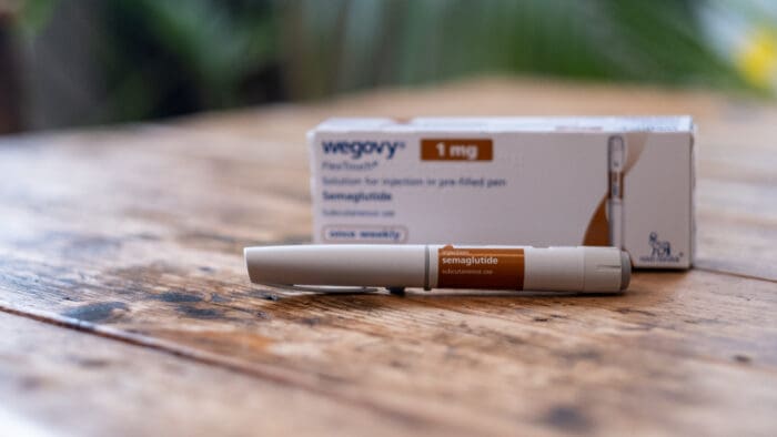 Is Wegovy about to get stronger? A new dose could change the game