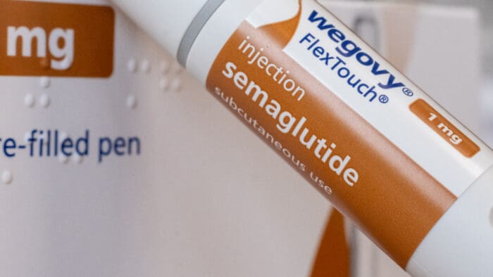 What to expect on Wegovy: setting goals & understanding doses