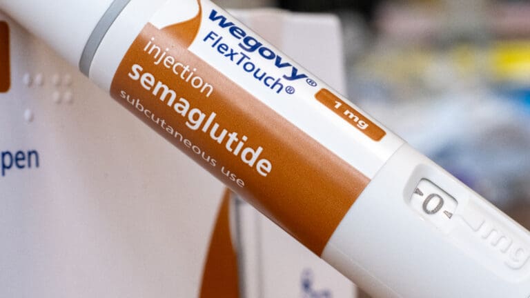 Wegovy 7.2mg approved in the UK: what to know about the stronger dose