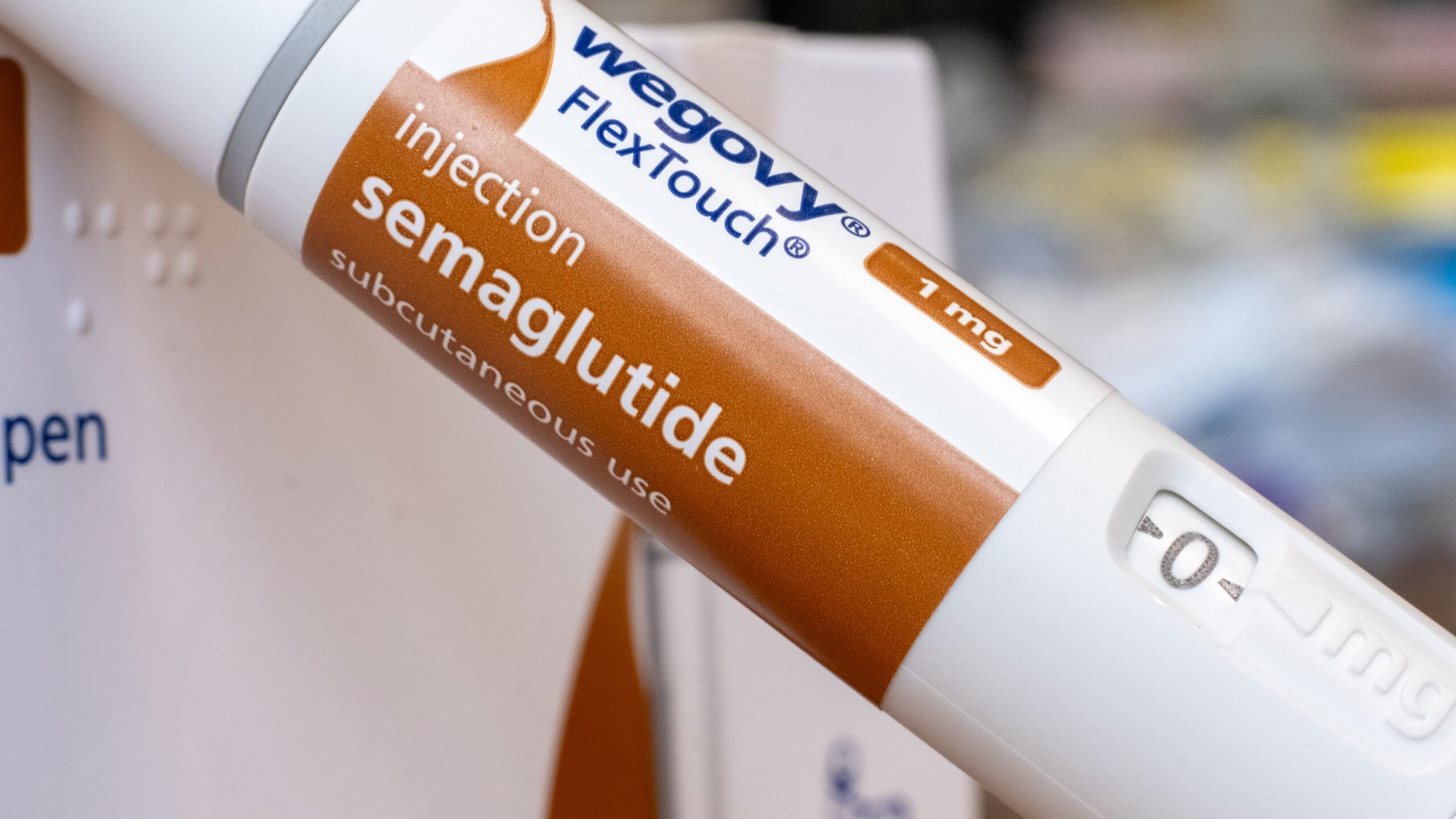 Wegovy 7.2mg approved in the UK: what to know about the stronger dose