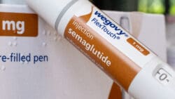 Novo Nordisk trials weight loss drugs to treat sleep apnoea and knee pain